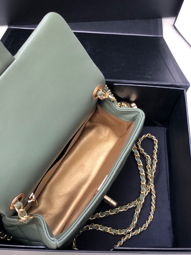 Ch**el cf series bags